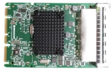 Accesoriu Retea Dell NTC 1G DELL BROADCOM 5720QP BASE-T S