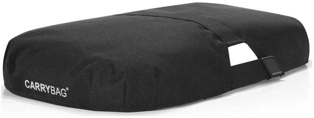 Reisenthel Reisenthel CarryBag Cover Black