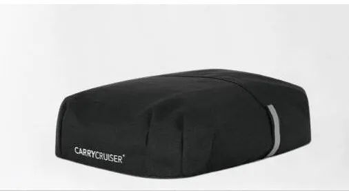 Reisenthel Husa pentru carucior, Reisenthel, negru, 33,5x8x43cm
