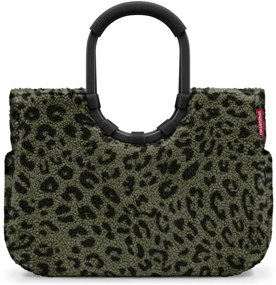 Reisenthel Geanta de cumparaturi, Reisenthel Loopshopper L, multicolor, 25L