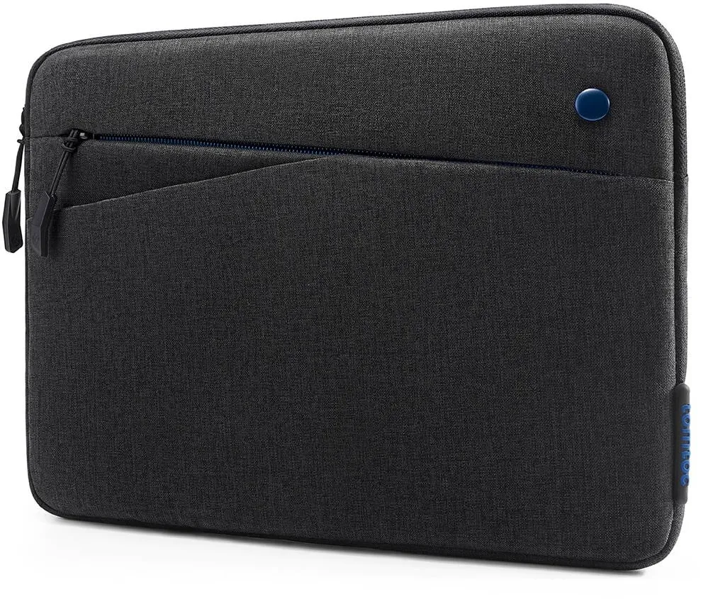 Tomtoc Husa Tabeta 11″ - Tomtoc Tablet Sleeve (B18A1D1) - Black