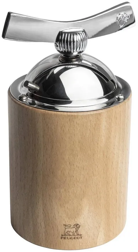 Peugeot Rasnita pentru seminte de in, 13 cm, "Isen", Natural - Peugeot