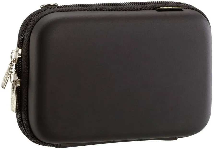 RivaCase Husa HDD extern Rivacase 9101 (PU), 2.5", Negru
