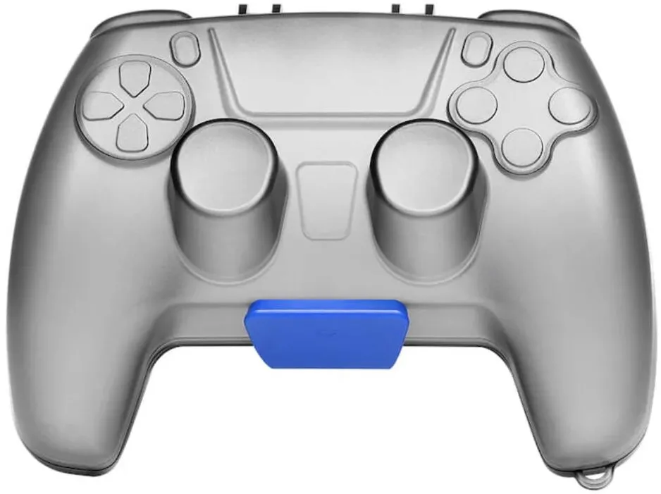 Tomtoc Carcasa pentru PS5 Controller - Tomtoc Armor Case (G27M1D1) - Black
