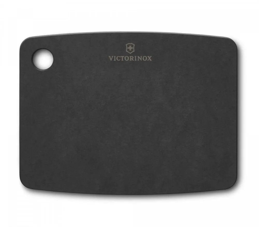 Victorinox Tocator, Victorinox, Hartie compozita, 152x203x6 mm, Negru