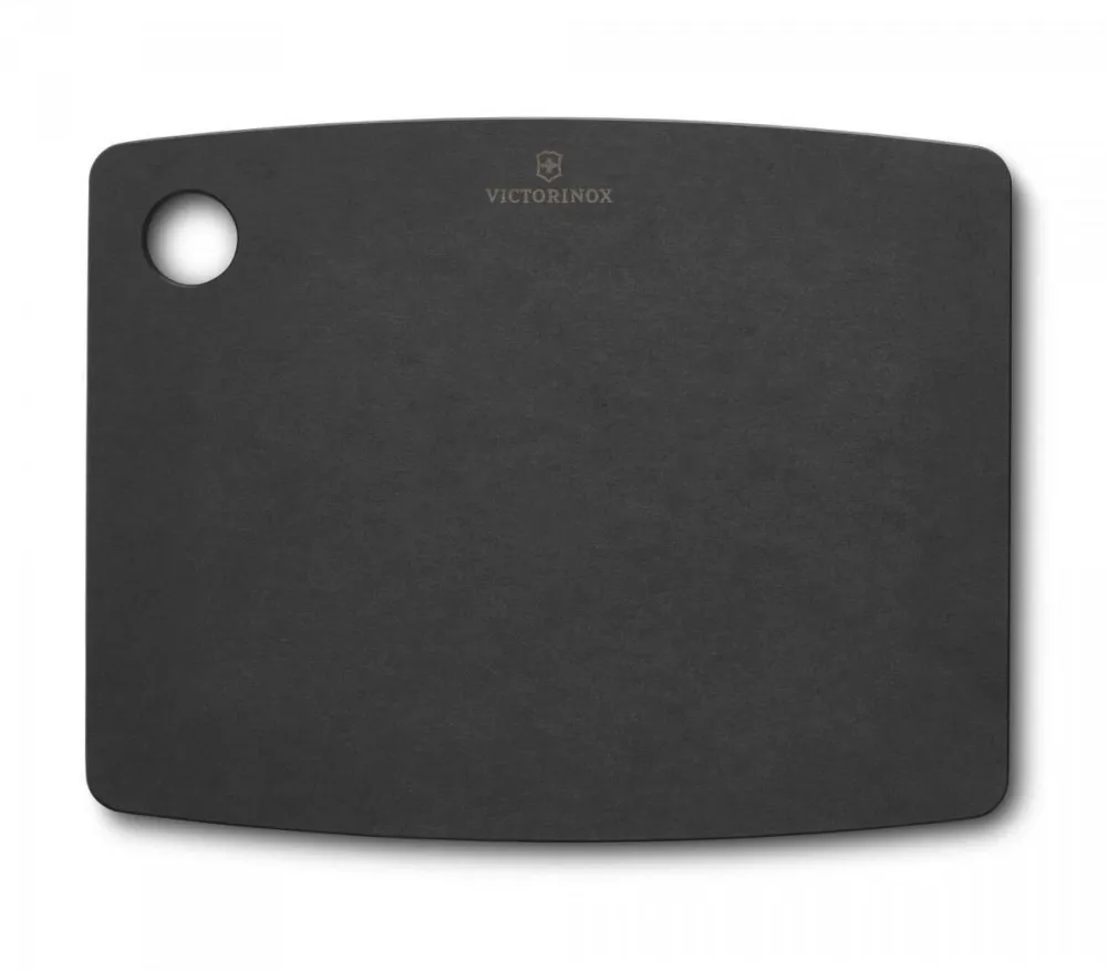 Victorinox Tocator, VICTORINOX, Hartie, 292x228x6mm, Negru