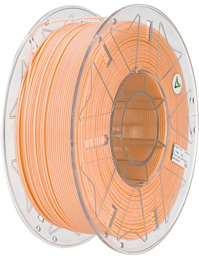 CREALITY Filament 3D Creality Hyper PLA RFID Peach Fuzz 1kg 1.75mm