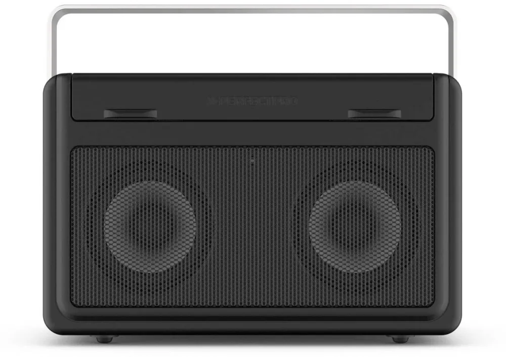 Perfectpro Radio de santier PerfectPro Audisse rezistent la socuri, umezeala si praf