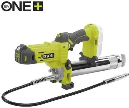 Ryobi Pistol de lipit, RYOBI, Metal, Verde