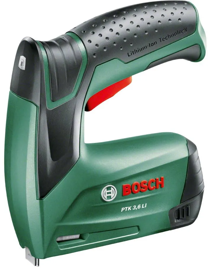 BOSCH Capsator electric Bosch PTK 3,6 Li