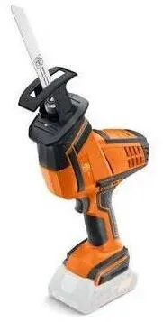 Fein Fierastraie electrice Fein ASAS 18-21 K, 18V, set cu 2 brzeszczoty, 367x78x177mm