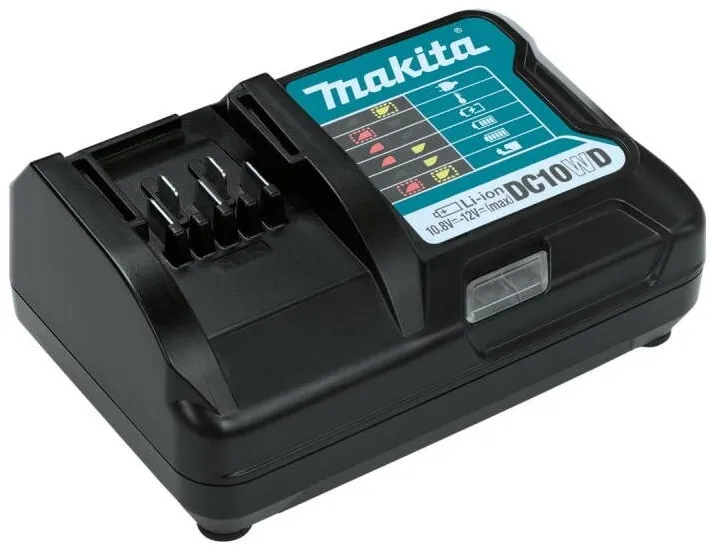 Makita Incarcator standard Makita, model DC10WD, 10.8-12V