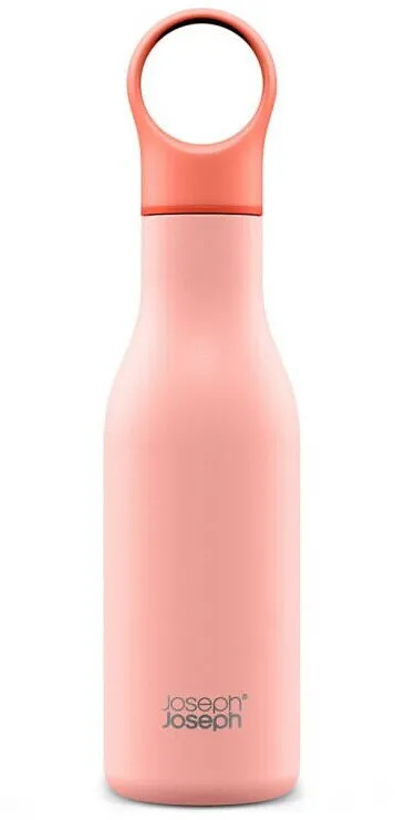 JOSEPH JOSEPH Termos, b3, 0,5l, coral, 29x7cm