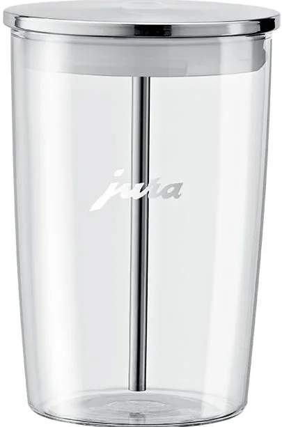JURA Recipient de lapte din sticla 0,5l