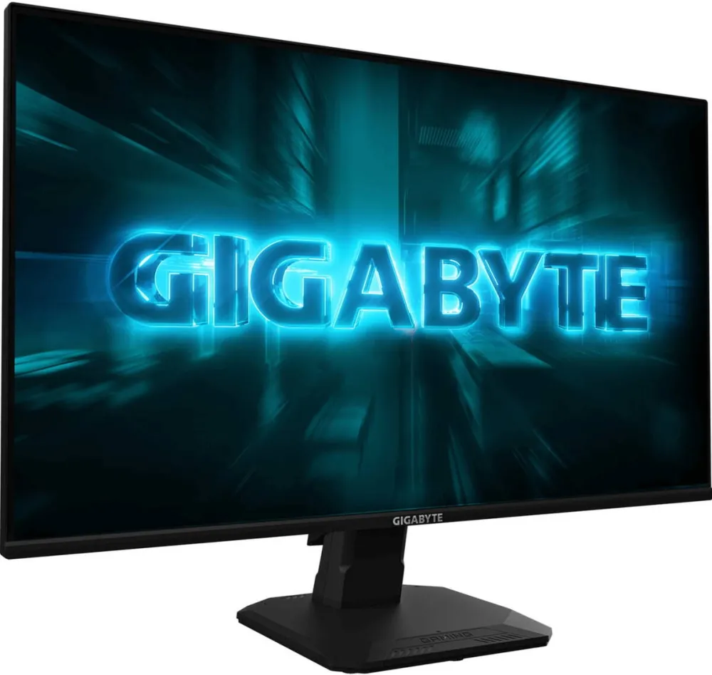 Monitor GIGABYTE GS25F14 (62.2 cm (24.5 inches), black, FullHD, SS-IPS, HDMI, DP, Free-Sync, 144Hz panel)