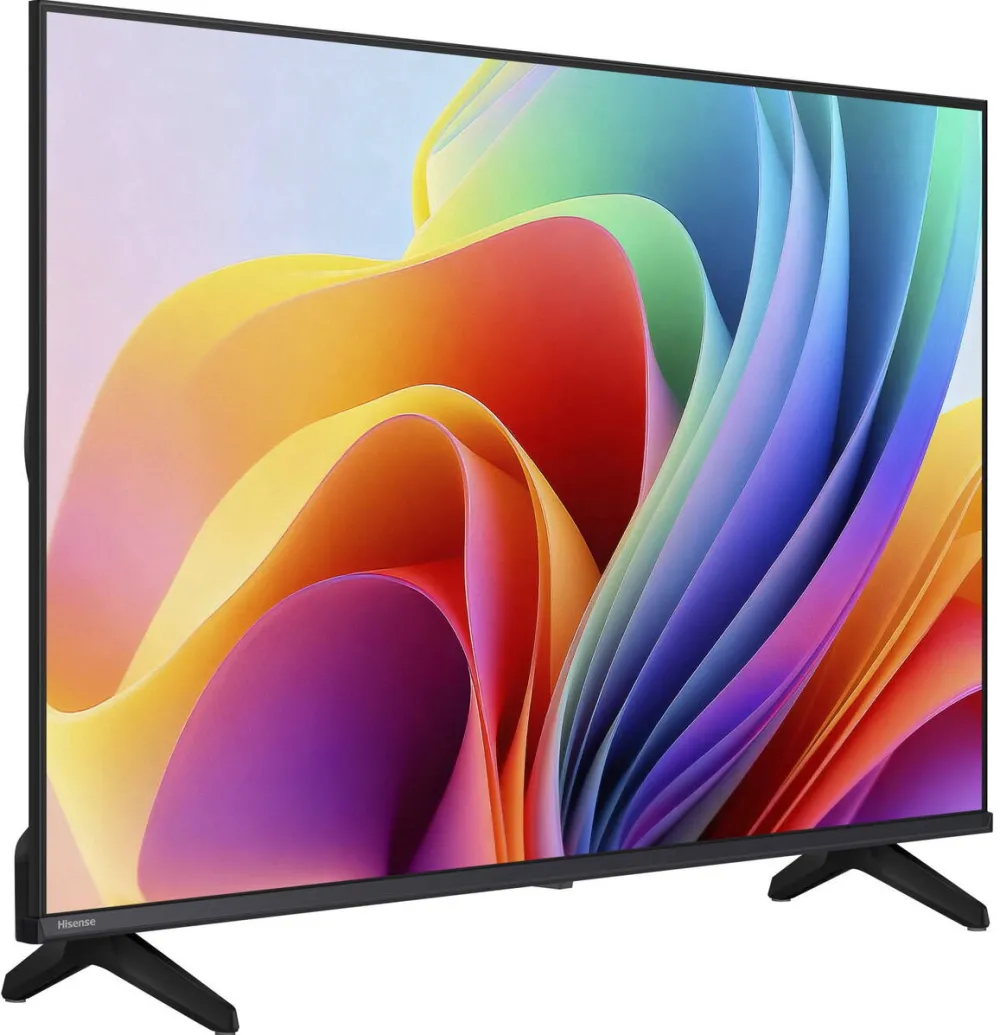 Televizor Hisense 32A49S (80 cm (32 inches), black, WXGA, HD Feature TV)