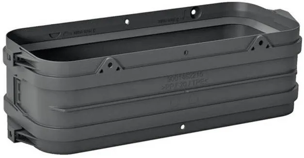 BOSCH connecting sleeve HEZ9VDSS1 (black, female)