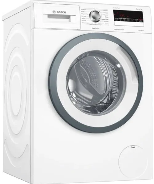 BOSCH Bosch WAN28271 Series 4 (white)