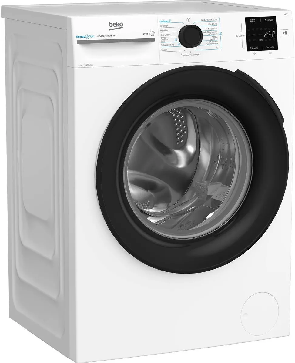 BEKO BEKO BM3WFU3941X (white)