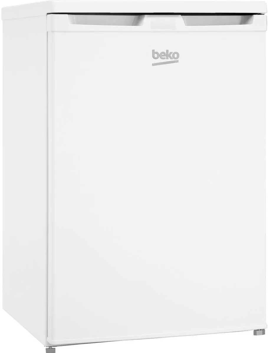 BEKO BEKO FSE1175N, freezer (white)