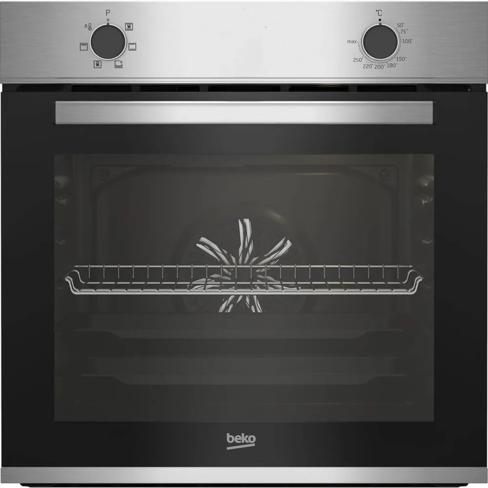 Cuptor incorporabil BEKO BBIE12000X 66 l 60 cm inox