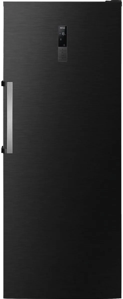 Bomann Bomann GSVS 7365 (stainless steel (dark), 2-in-1 device (switchable to cooling))