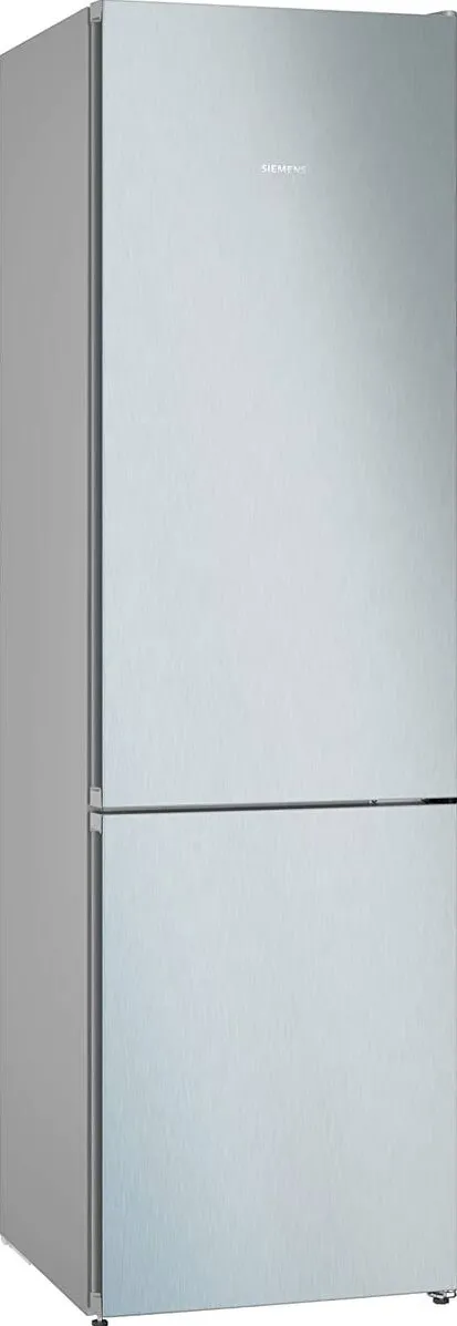Combina frigorifica SIEMENS KG39N2LCF iQ300 No Frost inox