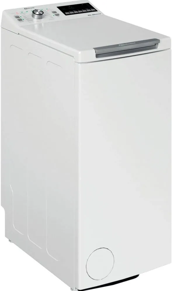 Bauknecht WMT Star 6ZB (white)
