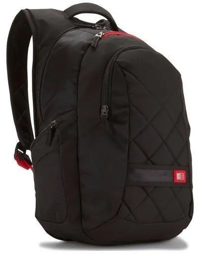 CASE LOGIC 16 inch DLBP116K black