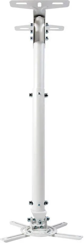 Accesoriu proiector OPTOMA Suport prindere pe tavan Optoma OCM815W Alb