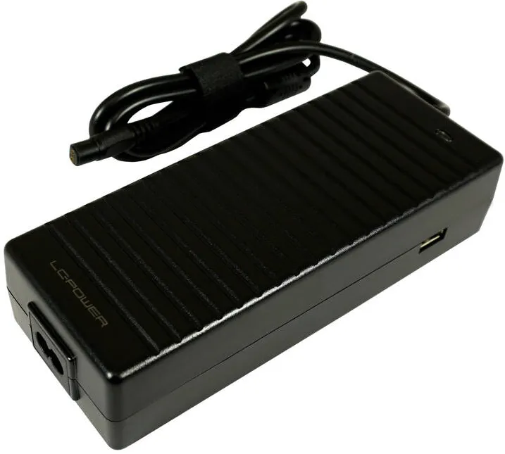 Alimentator Laptop LC-Power  LC-NB-PRO-120120 Watt