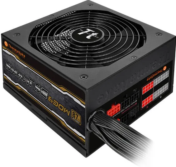 Sursa PC Thermaltake Smart SE 630 W ATX Black