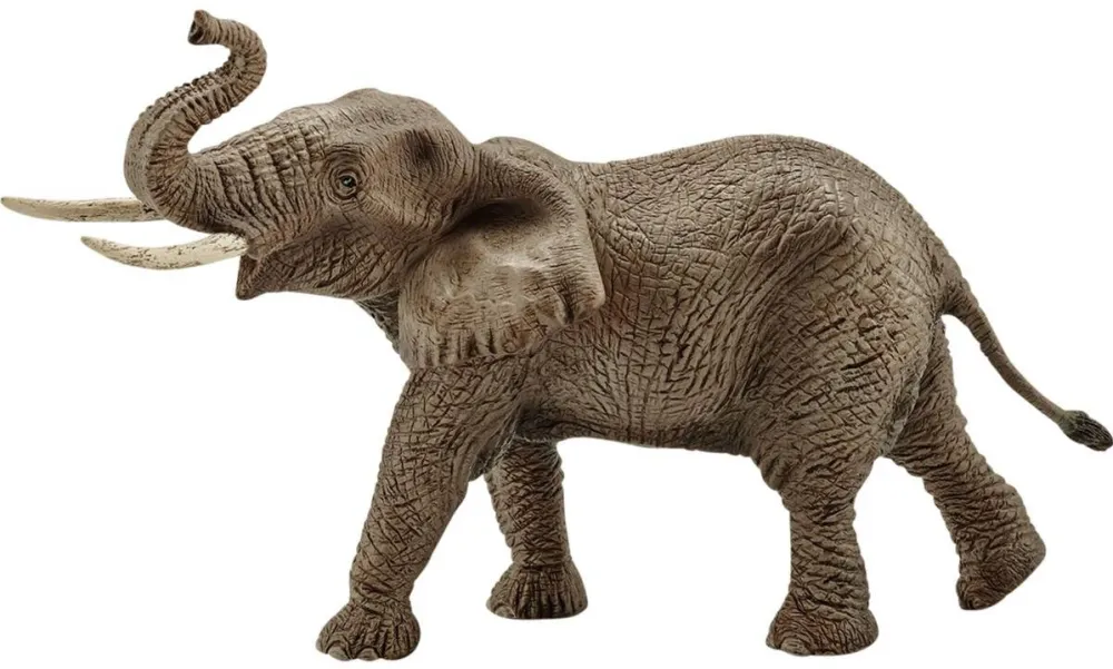Schleich Jucarie Wild Life Africn Elephant Bull
