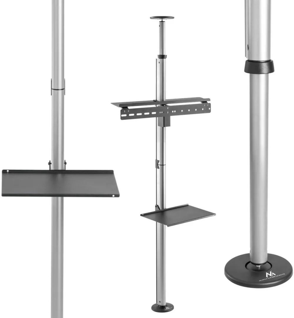 Suport TV / Monitor MACLEAN Telescopic MC-791N