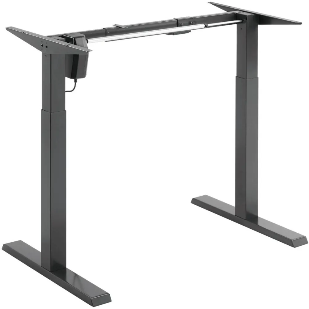 MACLEAN Sit stand desk frame Ergo Office ER-433