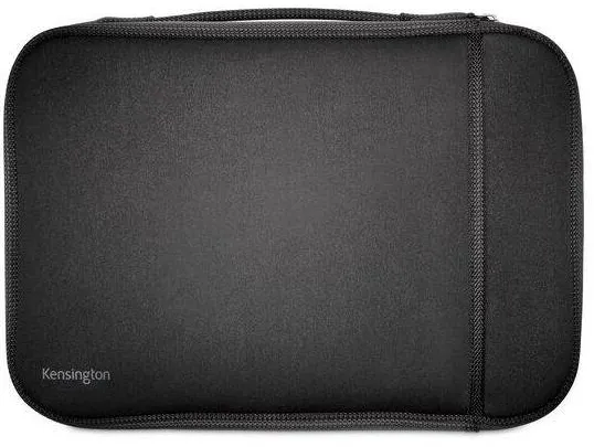 Geanta Laptop Kensington Neoprene Sleeve 13 & 14"/35,6cm Black
