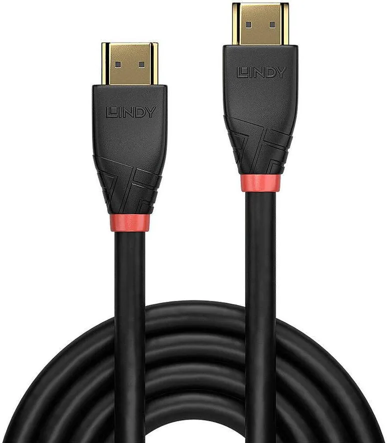 Cablu HDMI Lindy 4K60 activ 7,5m