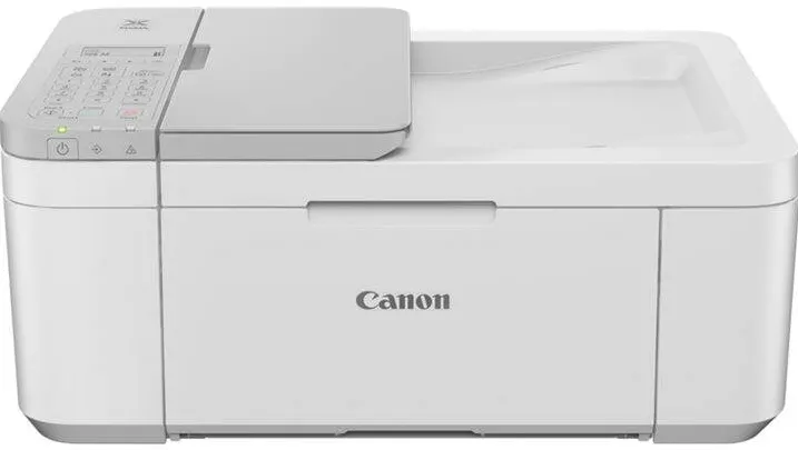 Imprimanta multifunctionala Canon IJ MFP PIXMA TR4756i WH EUR White