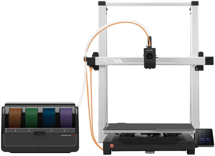 ANYCUBIC Kobra 3 Max Combo