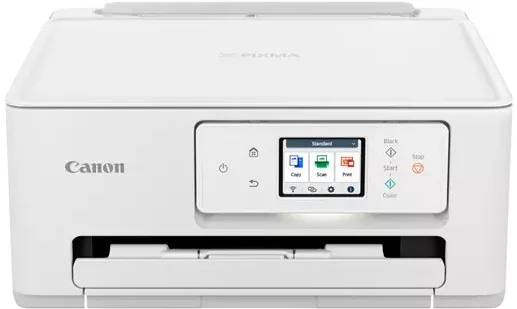 Imprimanta multifunctionala Canon PIXMA TS7650i