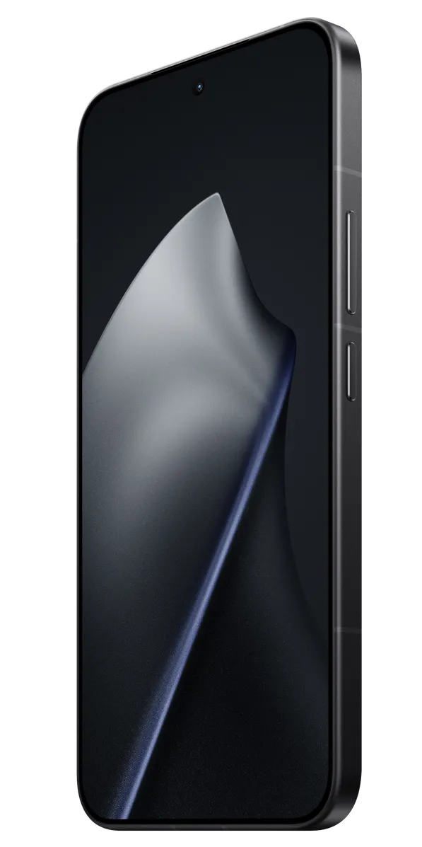 Smartphone Xiaomi 15T Pro (Black) Dual SIM 6.78" LTPO AMOLED 1440x3200/3.4GHz&3.0GHz/512GB/12GB RAM/Android16/5G,MZB0KUQEU
