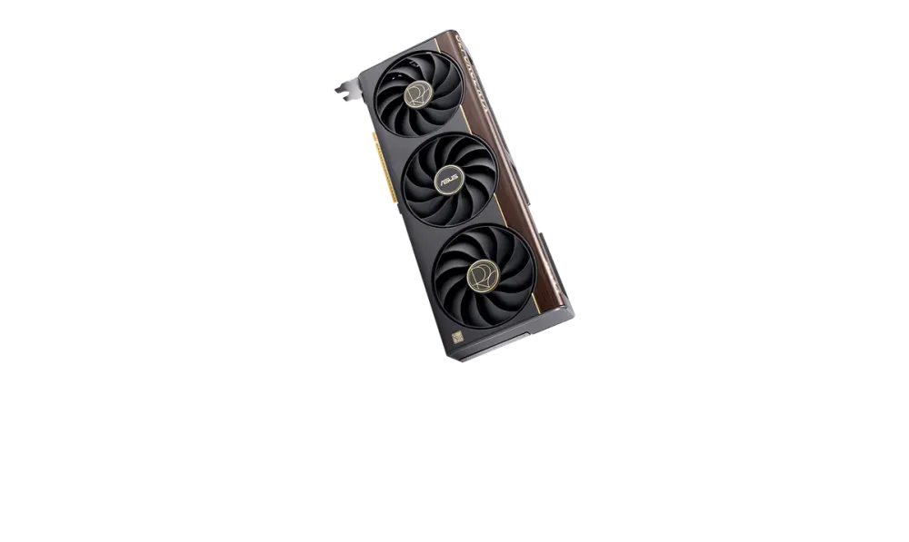 Placa Video Asus ProArt GeForce RTX 5070 Ti OC Edition 16GB GDDR7