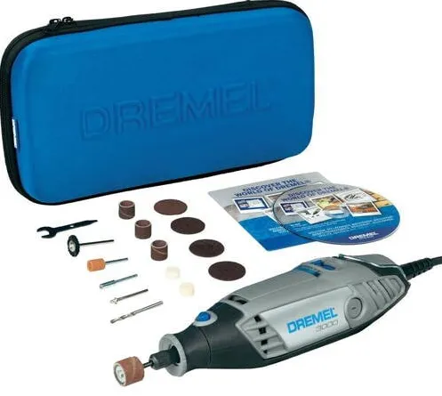 DREMEL Dremel 3000-15 multi-function tool