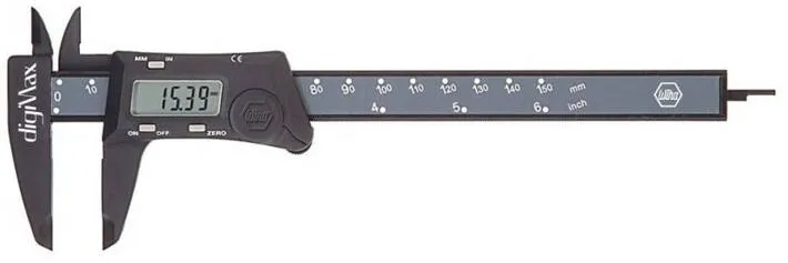 Wiha caliper digiMax - 29422