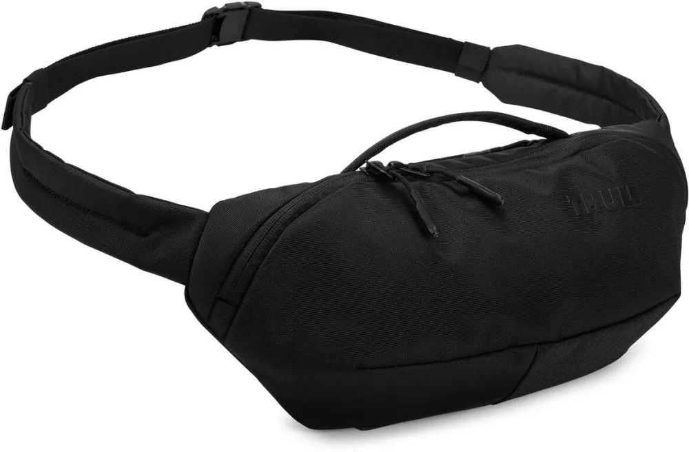 Geanta de umar Thule Subterra 2 Sling 3 L negru