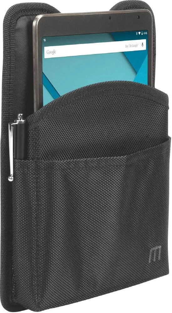 Accesoriu Tableta Mobilis Husa tableta, Mobilis, 10", 25.4 cm, Negru