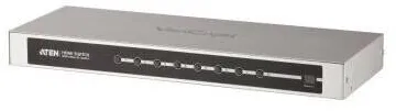 Switch ATEN HDMI 8 porturi, telecomanda, ATEN