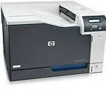 Imprimanta HP Color LaserJet Professional CP5225nd, laser, color, format A3, retea, duplex