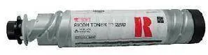 Toner imprimanta Ricoh TYPE 1270D 888261/842024 Black