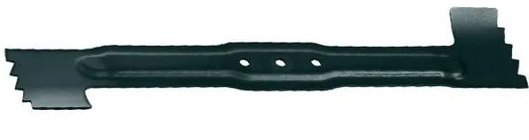 BOSCH F016800368 - Cutit pentru masina de tuns iarba, 430  mm, Rotak 43